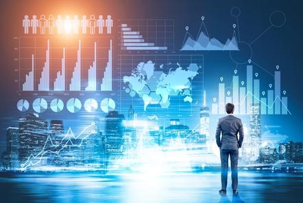 Market & Industry Analysis