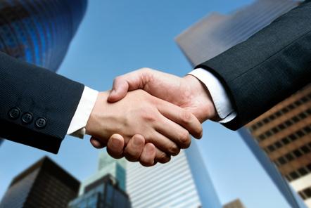 PR & Governmental Relations