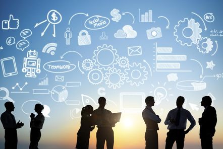 R&D Services