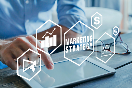 Marketing Services