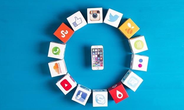 “How Businesses Can Leverage Social Media for Marketing”