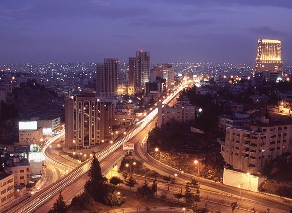 Important Considerations when Setting up Business in Jordan