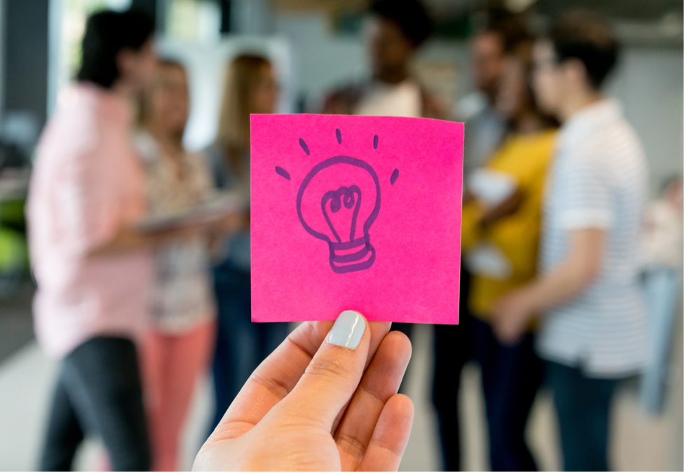 Business Innovation and Gaining a Competitive Edge