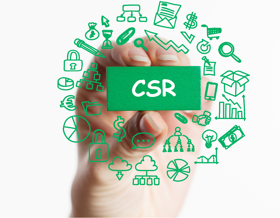 Leveraging CSR as a Strategic Branding Approach: A Win-Win for Business Corporations