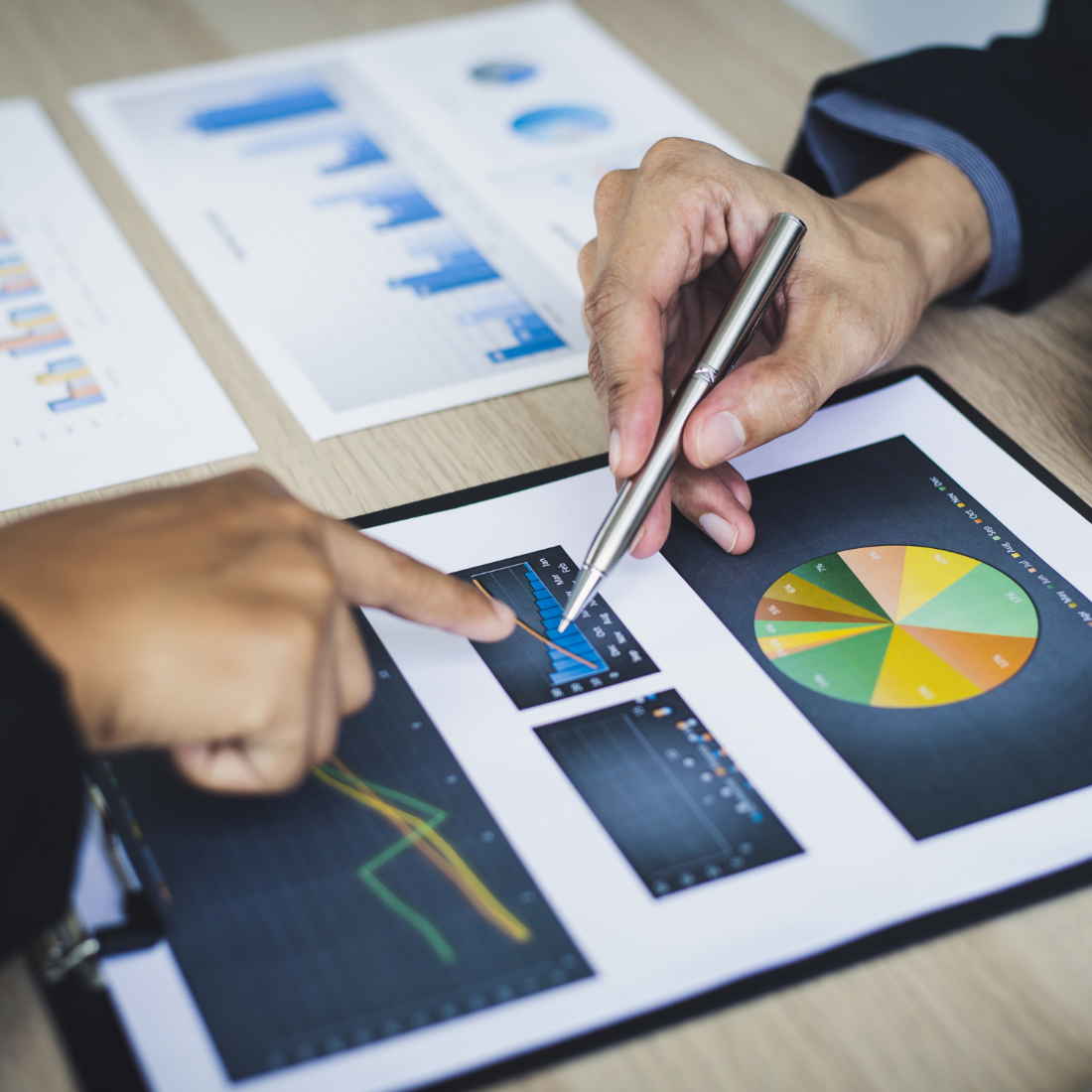 How Business Management Consultants Can Support Business Growth
