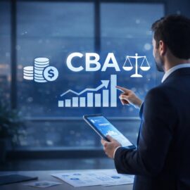 Certified Business Analyst