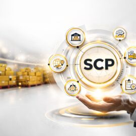 Supply Chain Practitioner