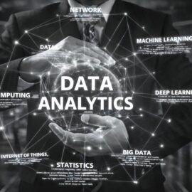Certified Data Analyst